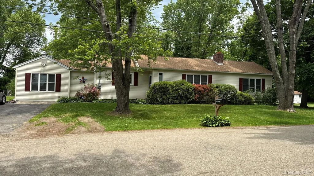 17 Church Street, Hopewell Junction