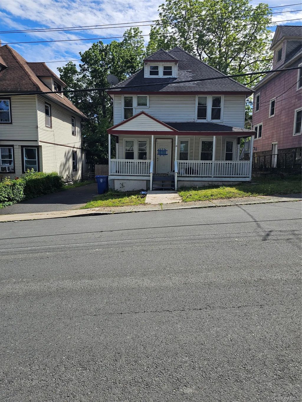 36 Prospect Street, Middletown