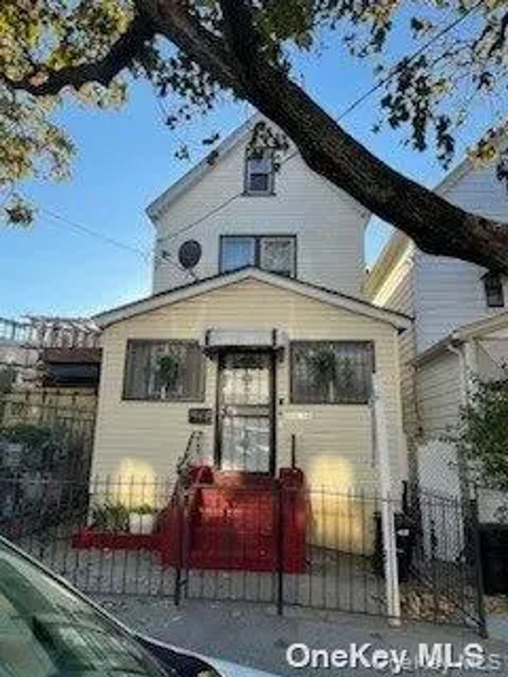 103-16 89th Street, Ozone Park