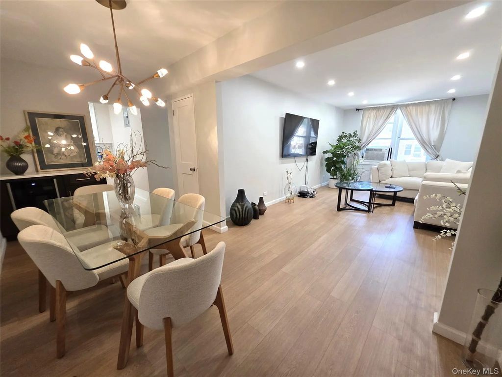 33-25 90th Street # 1a, Jackson Heights