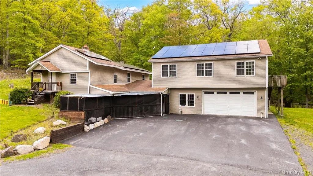 80 Jones Road, Pine Bush