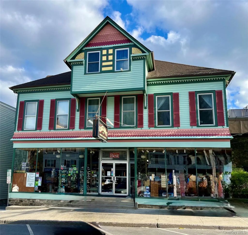 32 Parkway # 3a, Katonah