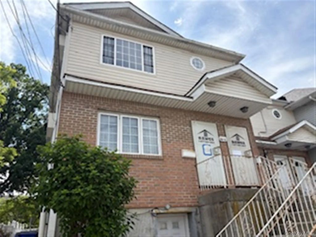 109-16 176th Street, Jamaica