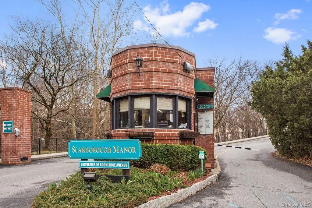 16 Rockledge Avenue # 2d-1, Ossining