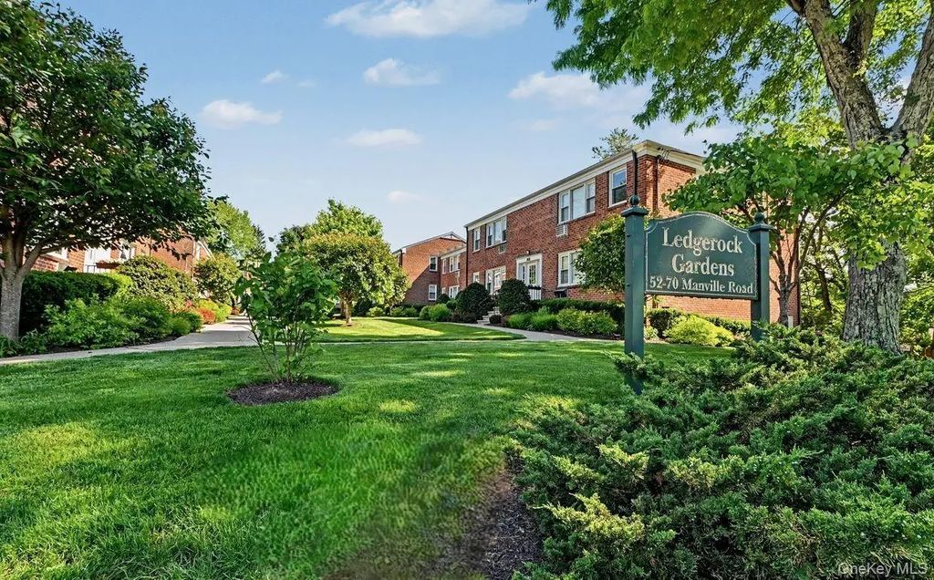 60 Manville Road # 1, Pleasantville