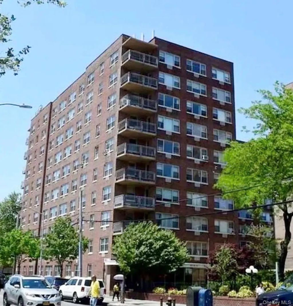 8111 45th Avenue # 5c, Elmhurst