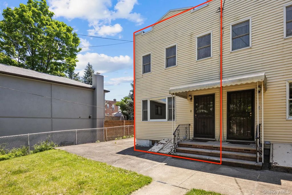 6114 56th Drive, Maspeth
