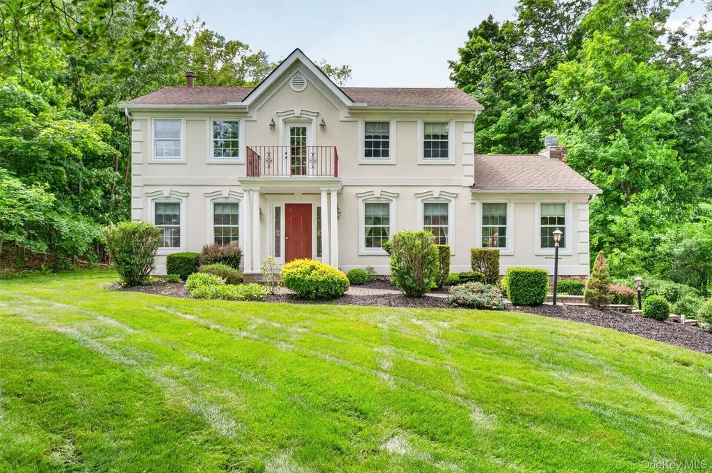7 Pellbridge Drive, Hopewell Junction