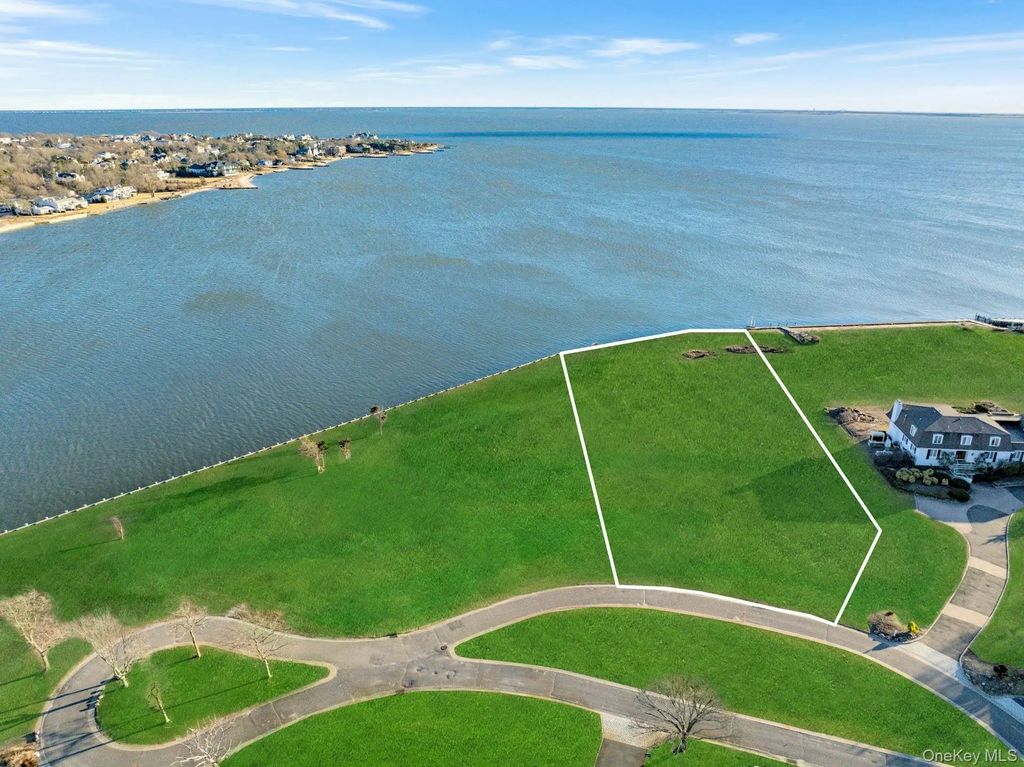 Lot 6 Overlea Court, Bay Shore