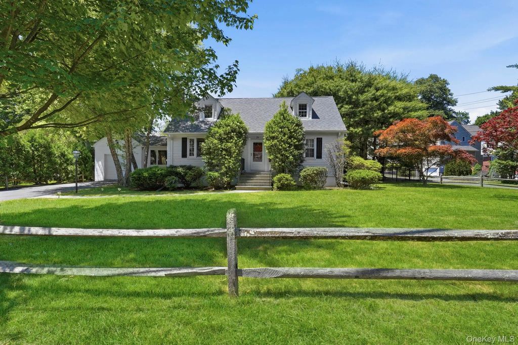 29 Coralyn Avenue, White Plains