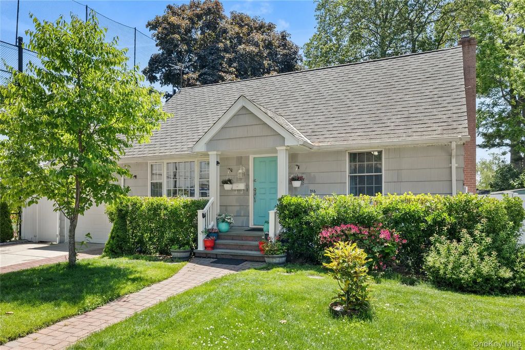 156 Moore Avenue, Massapequa Park