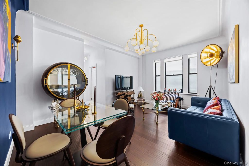 725 Riverside Drive # 9c, New York (Manhattan)