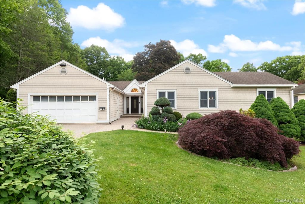 411 S Chelsea Road, White Plains