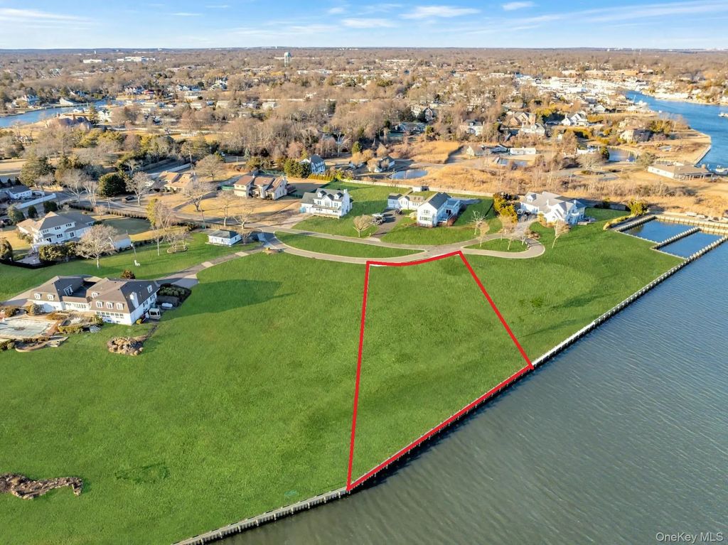 Lot 5 Overlea Court, Bay Shore