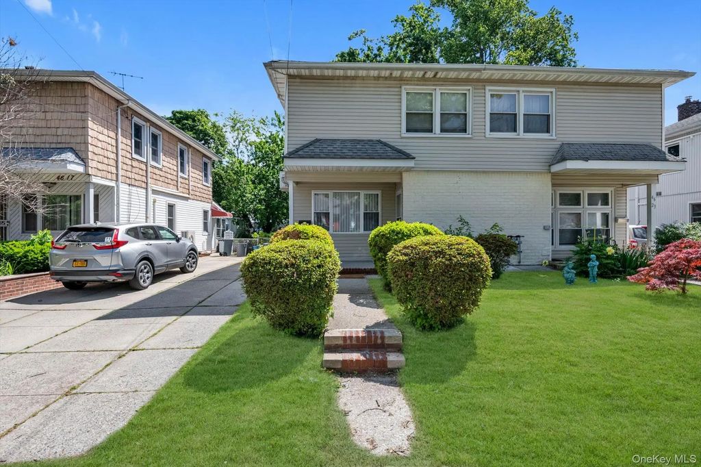 4621 216th Street, Bayside