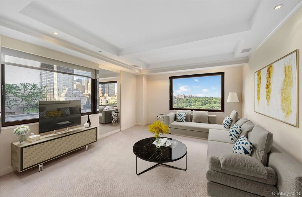 160 Central Park S # 1607, New York (Manhattan)