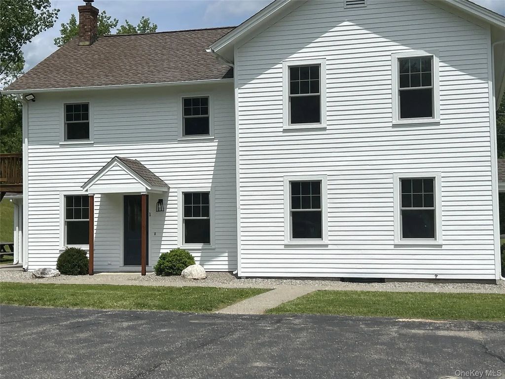 173 Amenia Road S # 1 & 3, Wassaic