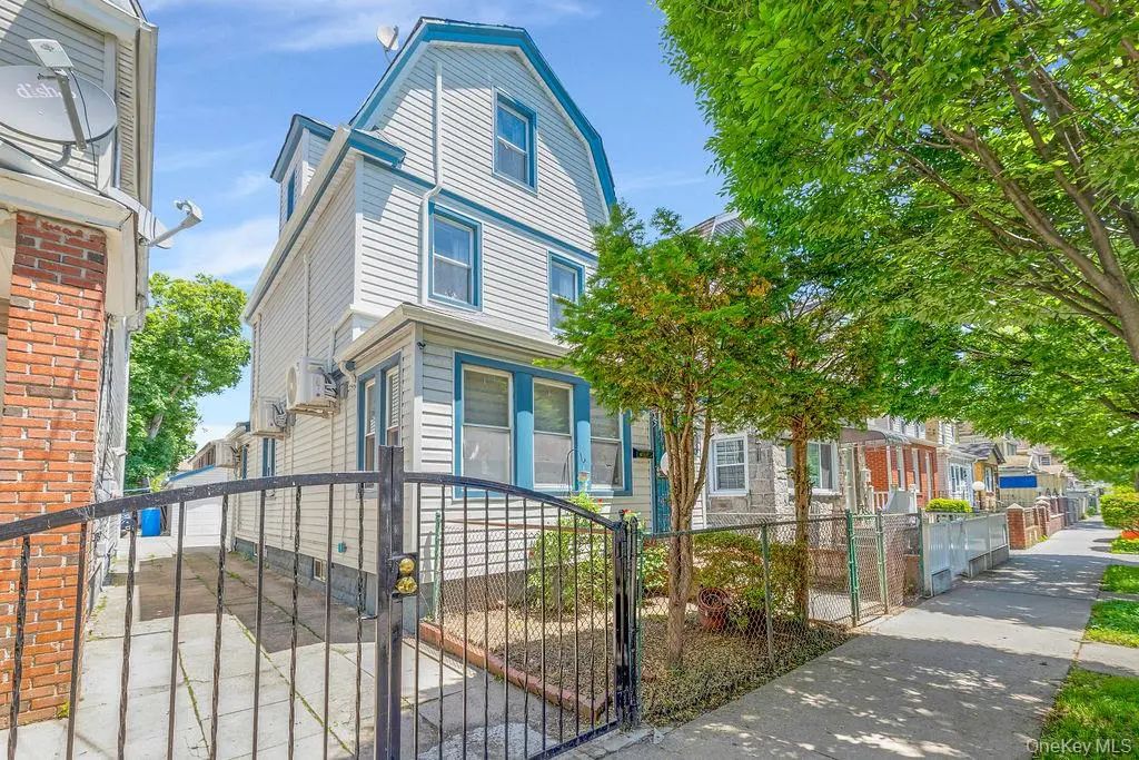 105-23 Remington Street, Jamaica