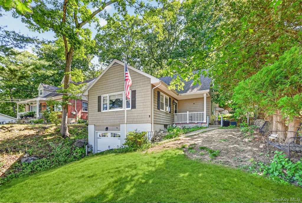 13 Prospect Place, Suffern