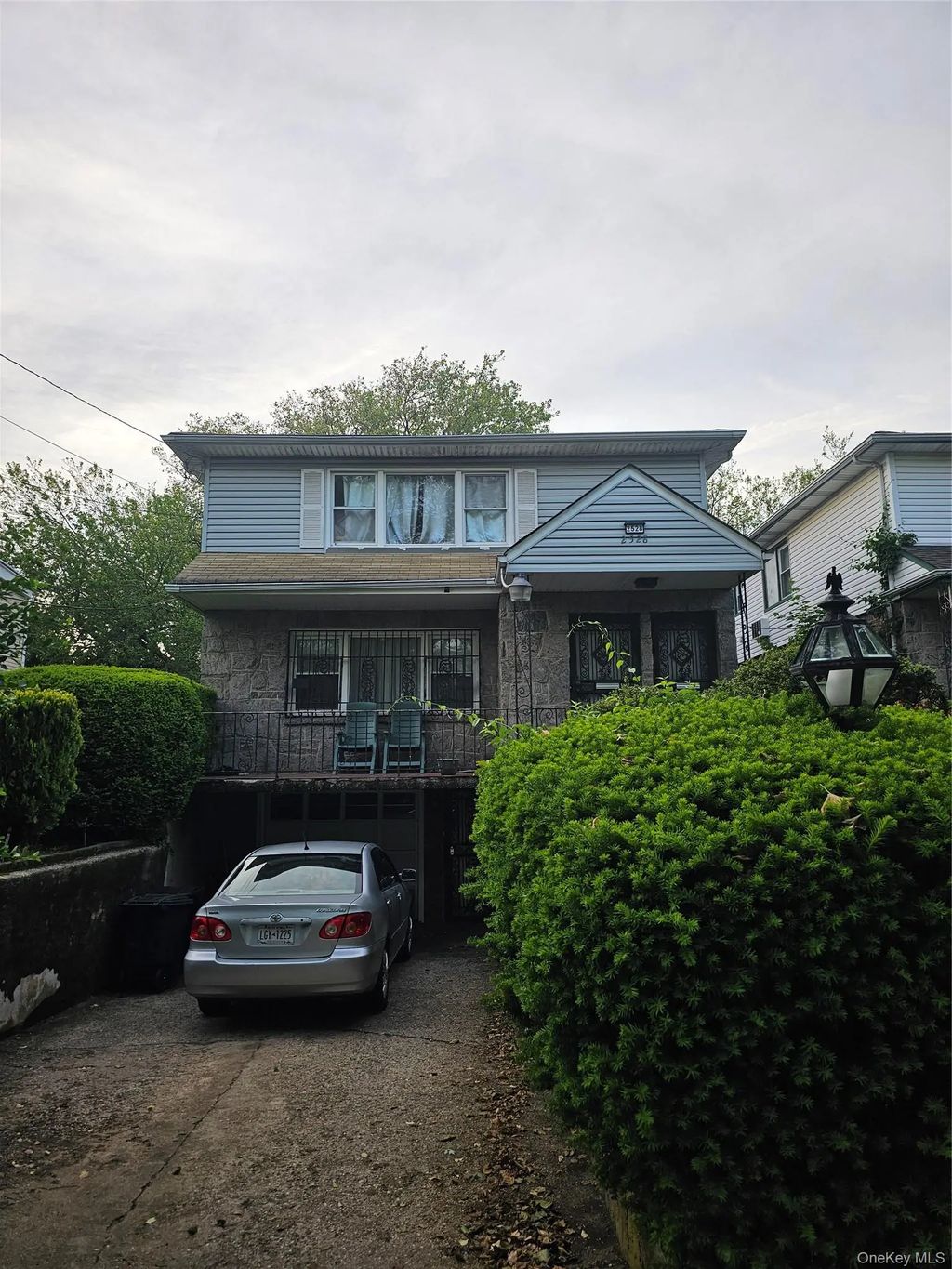 2528 Bessemund Avenue, Far Rockaway
