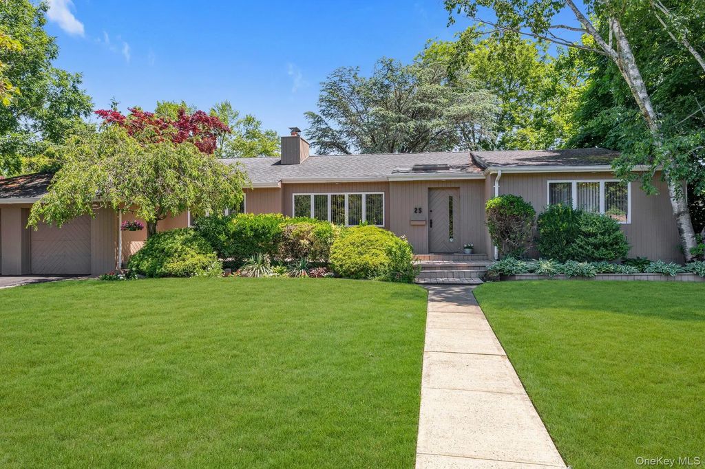 25 Linden Lane, Merrick