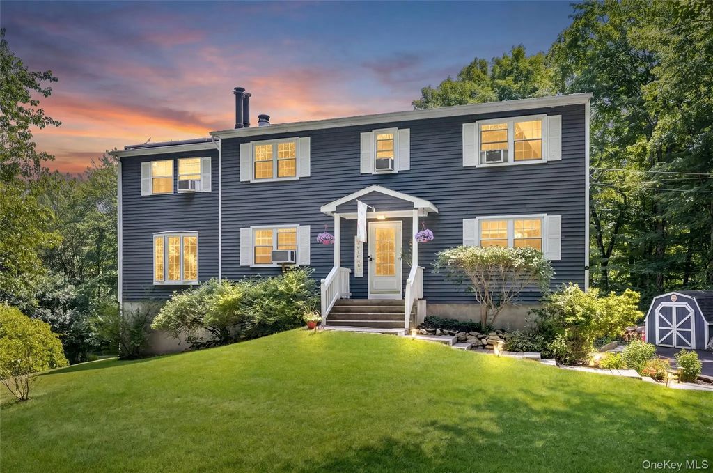 228 W Mombasha Road, Monroe