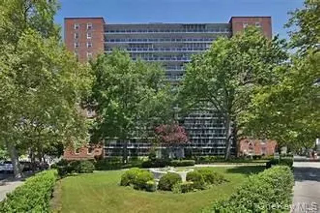 97-07 63rd Road # 15b, Rego Park