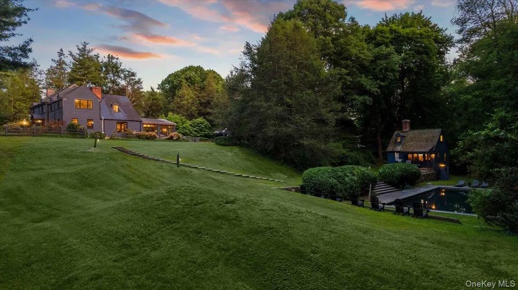 16 Pleasant Ridge Road, Harrison