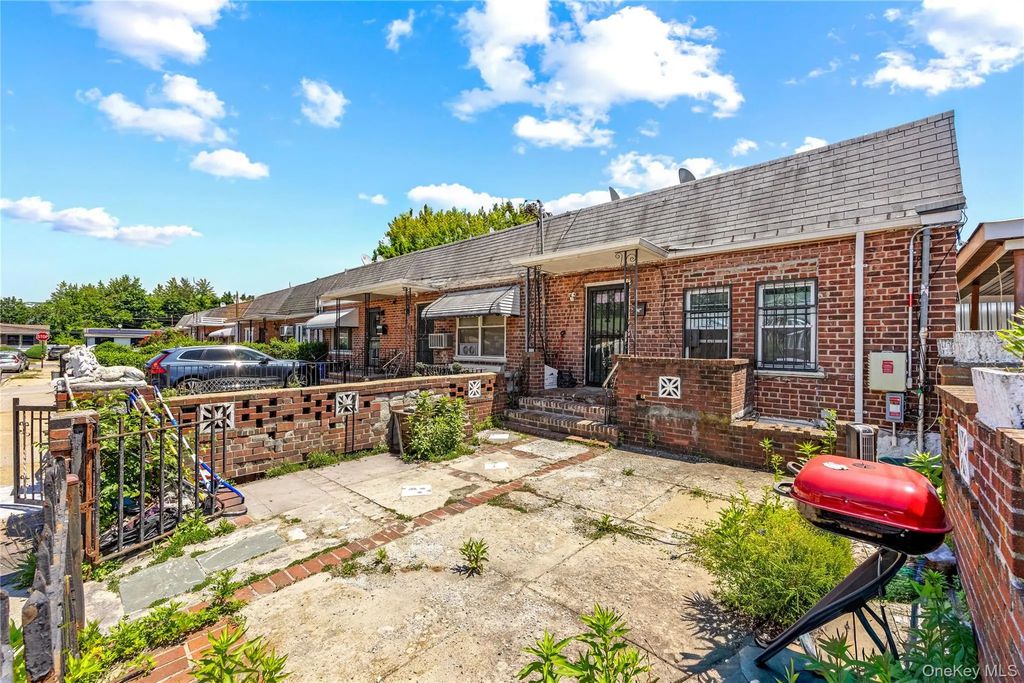 15316 112th Avenue, Jamaica
