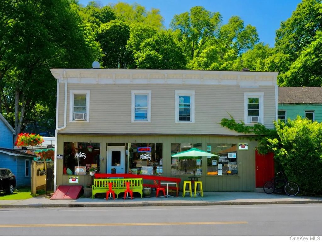 65 W Bridge Street, Catskill