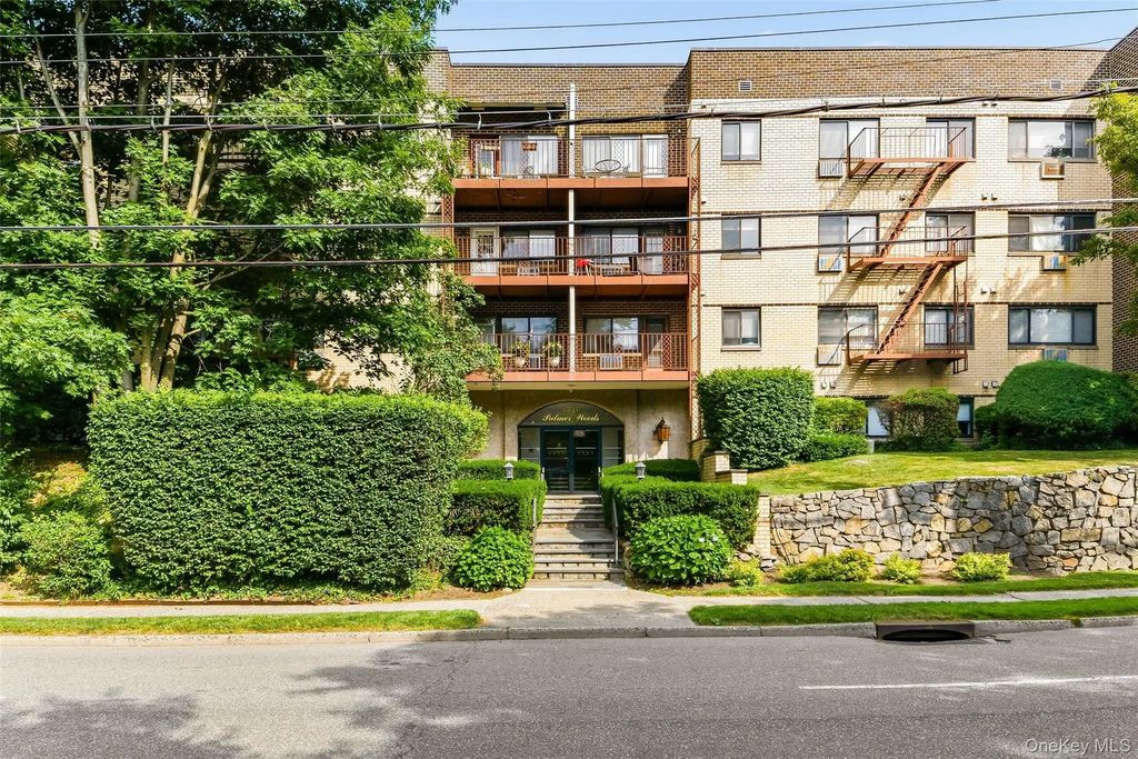 2221 Palmer Avenue # 3p, New Rochelle