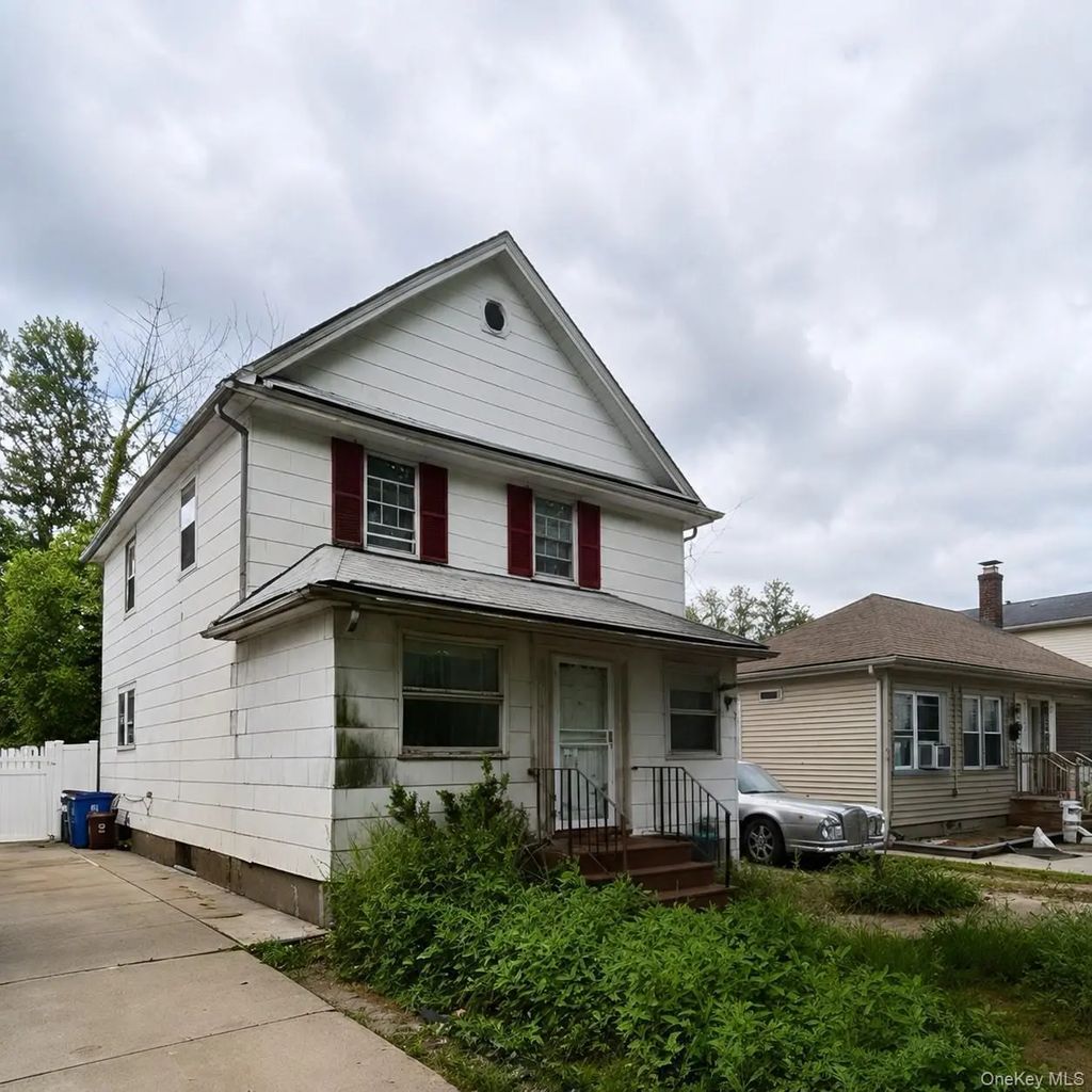 9322 215th Street, Queens Village