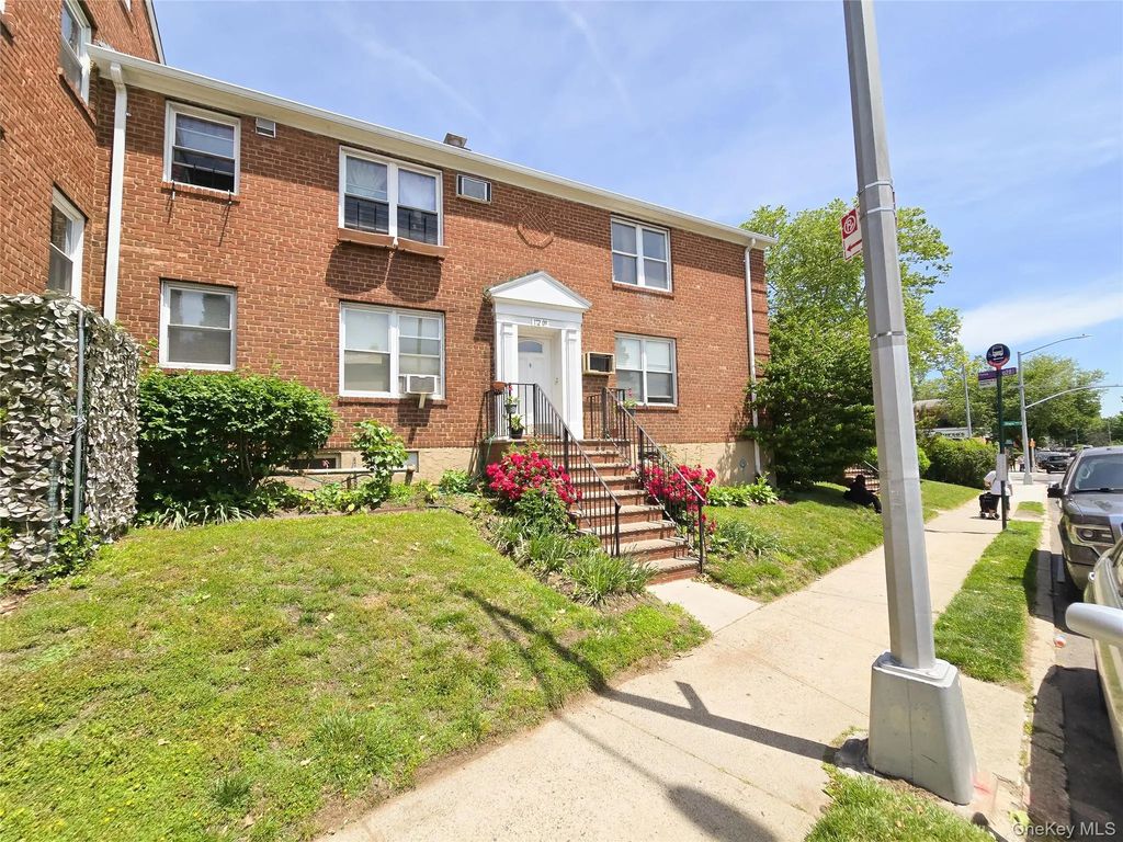 172-09 Crocheron Avenue # C1, Flushing