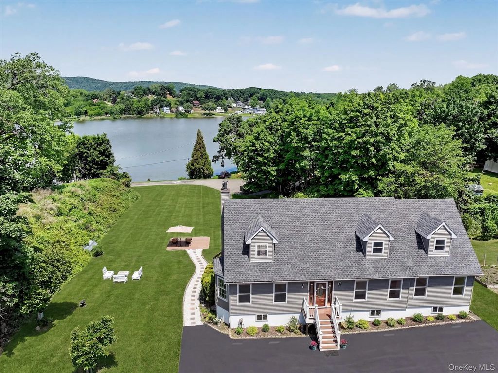 243 Kings Ferry Road, Verplanck