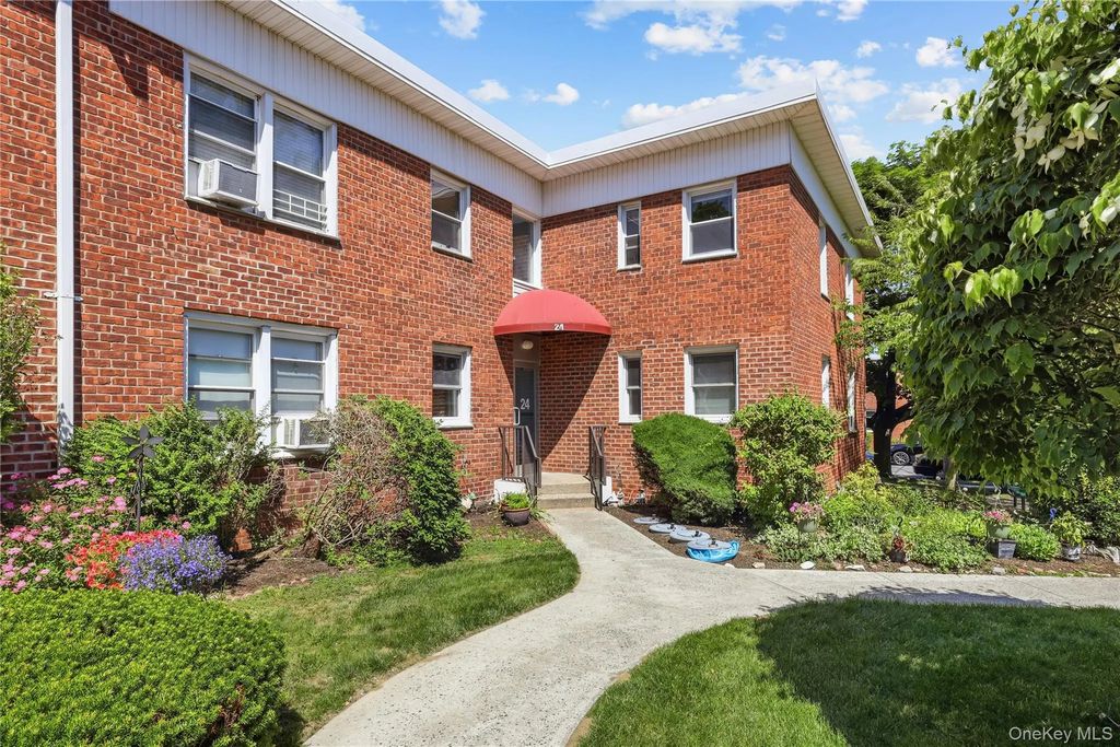 24 Winchester Avenue # 2c, Yonkers