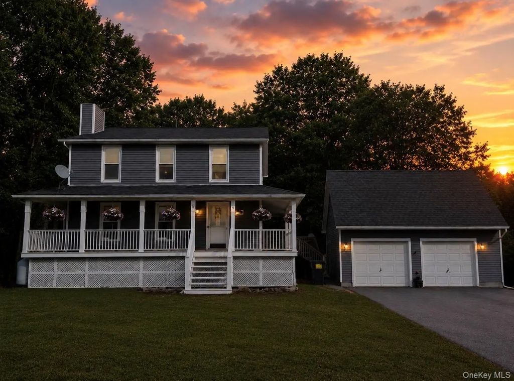 94 Jansen Road, Pine Bush