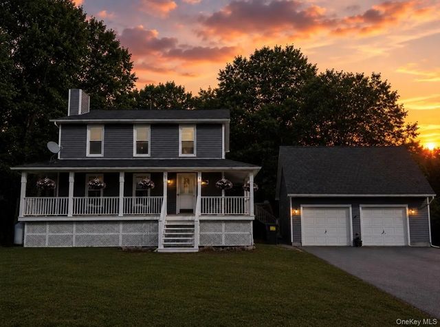 94 Jansen Road, Pine Bush
