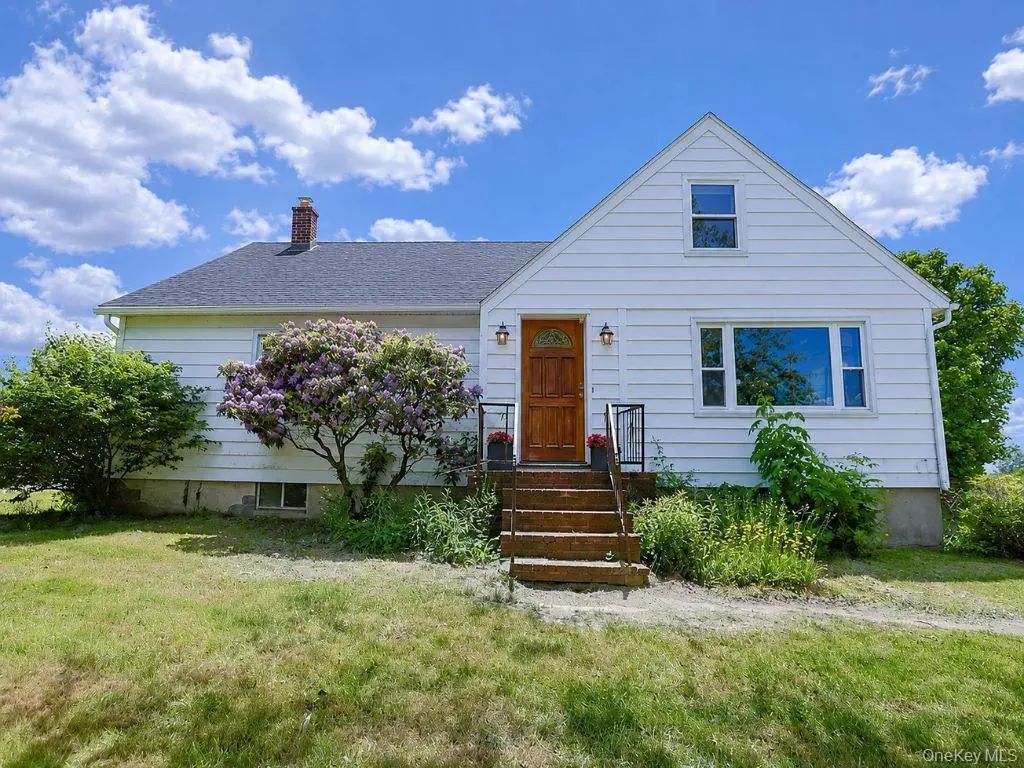1414 Us Highway 6, Port Jervis