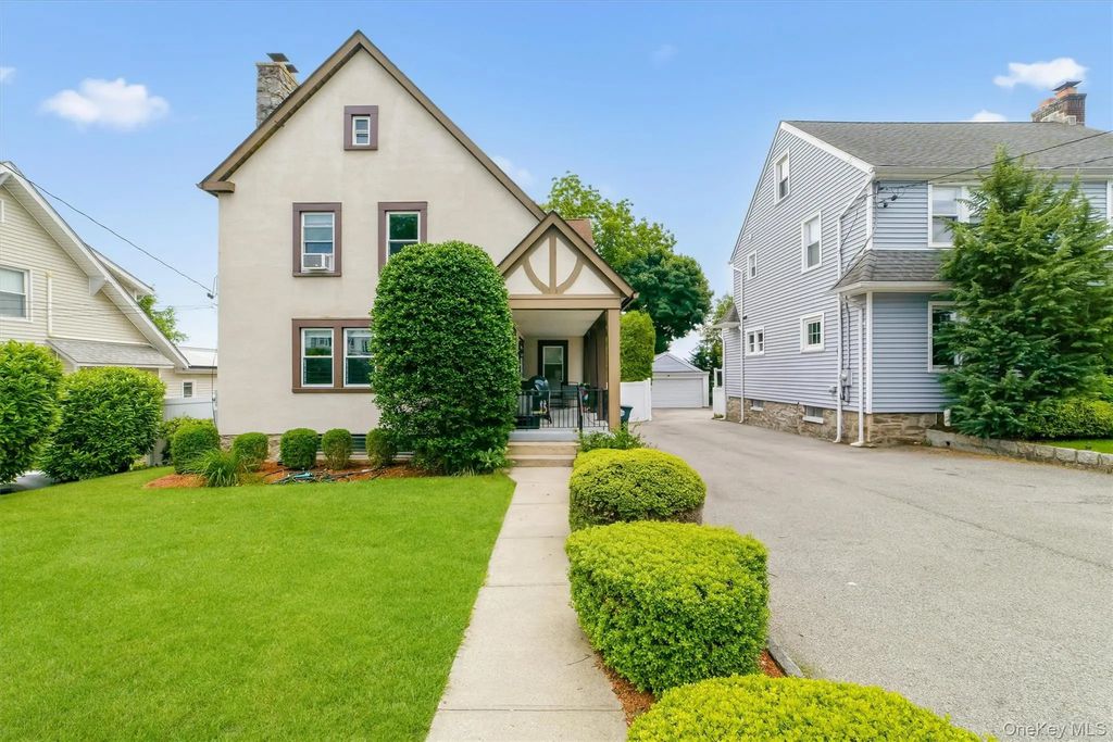 51 Clark Place, Port Chester
