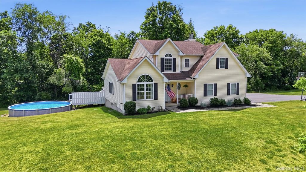 171 Decker Drive, Walden