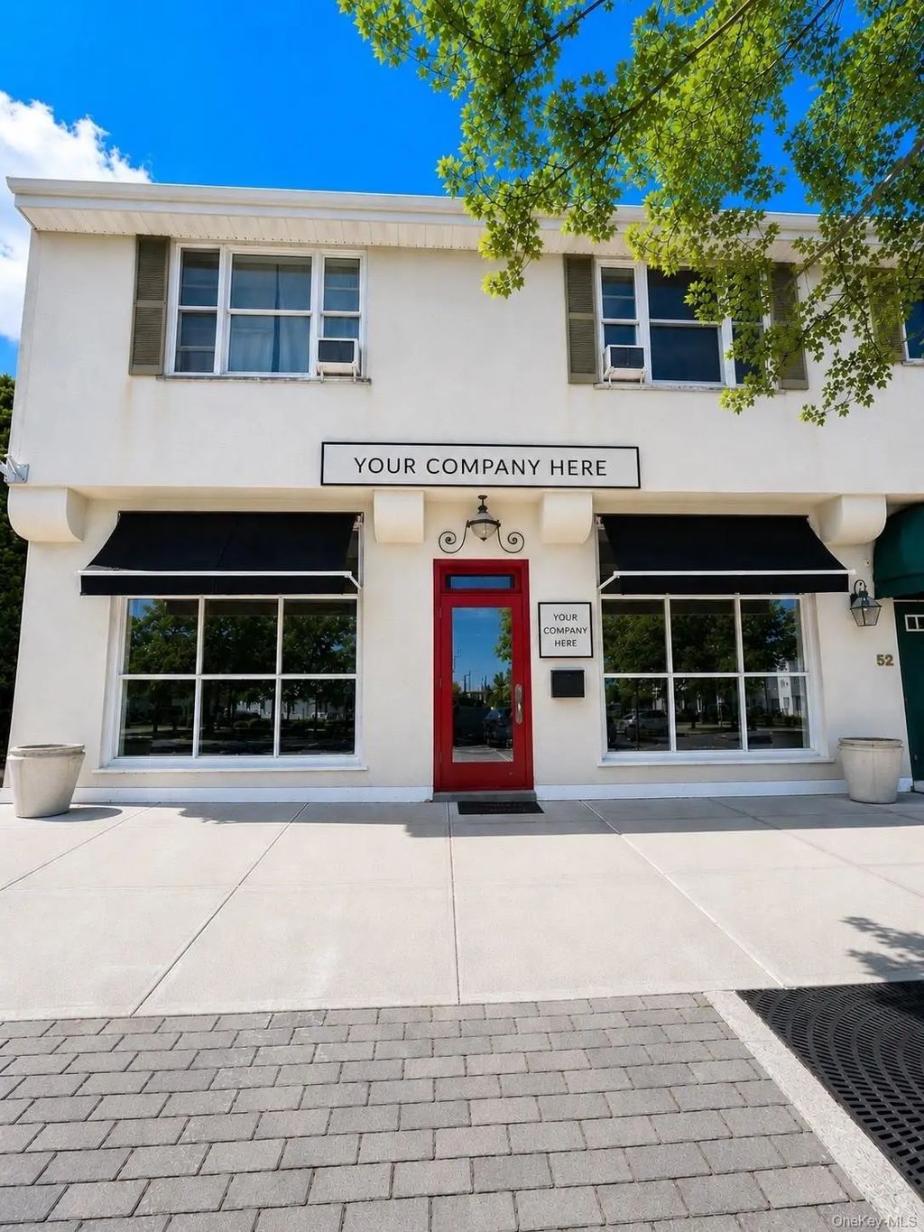 50 Main Street, Westhampton Beach