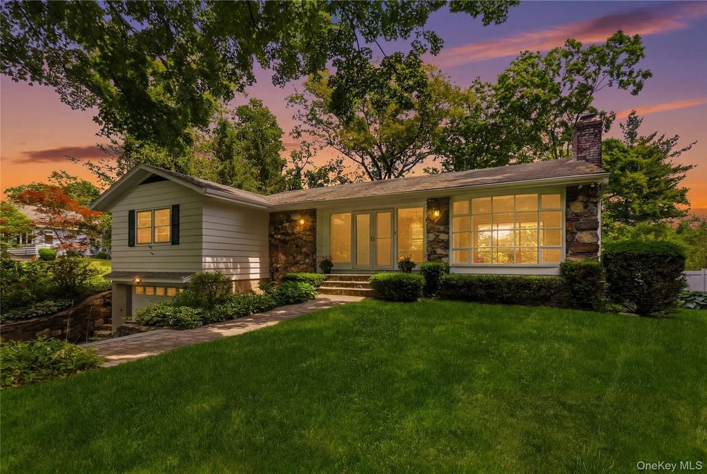 110 Morningside Drive, Ossining