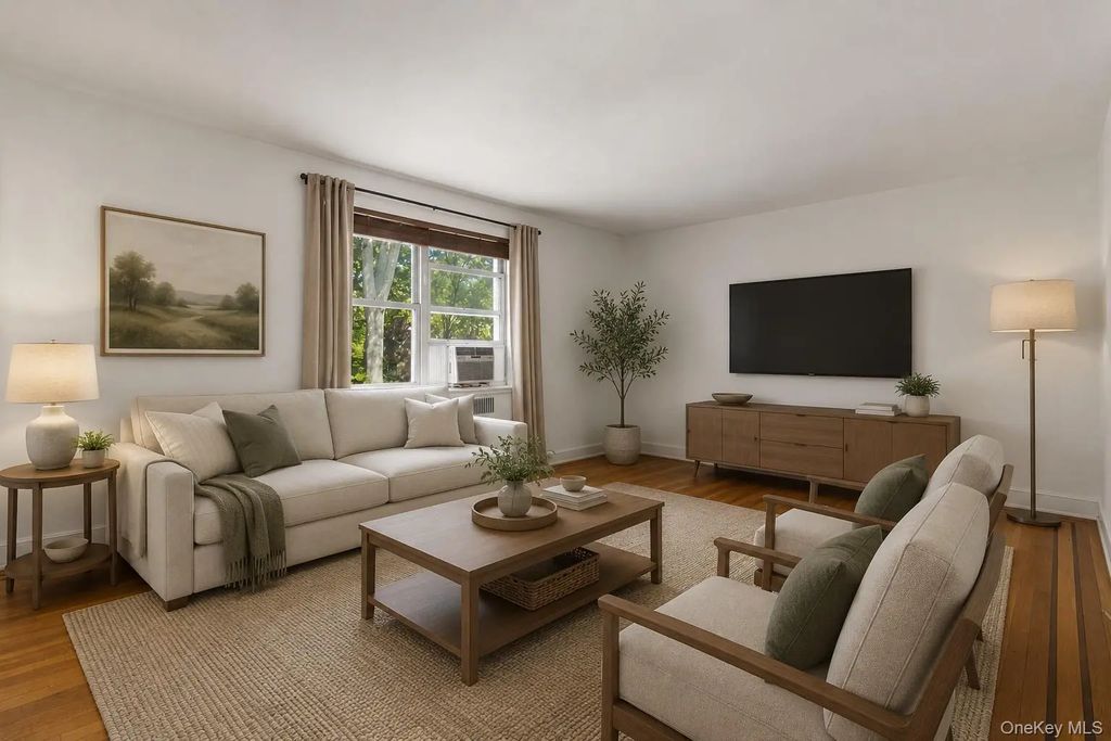 824 Palmer Road # 2d, Bronxville