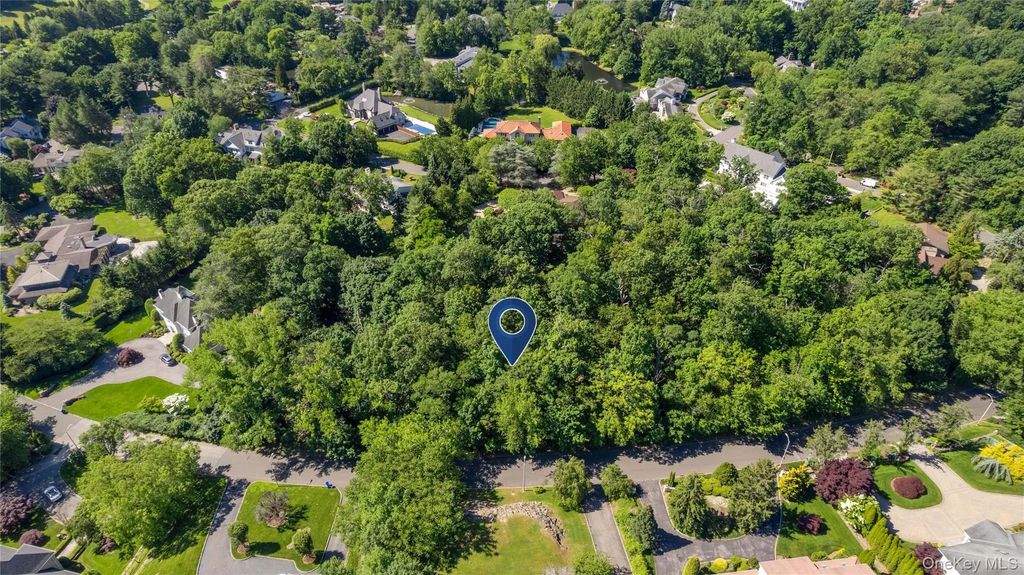 20 Mt. Holly, Rye