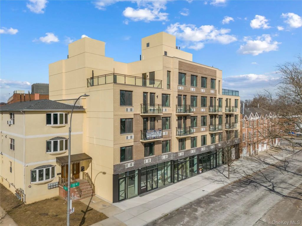163-07 72nd Ave # 2c, Fresh Meadows