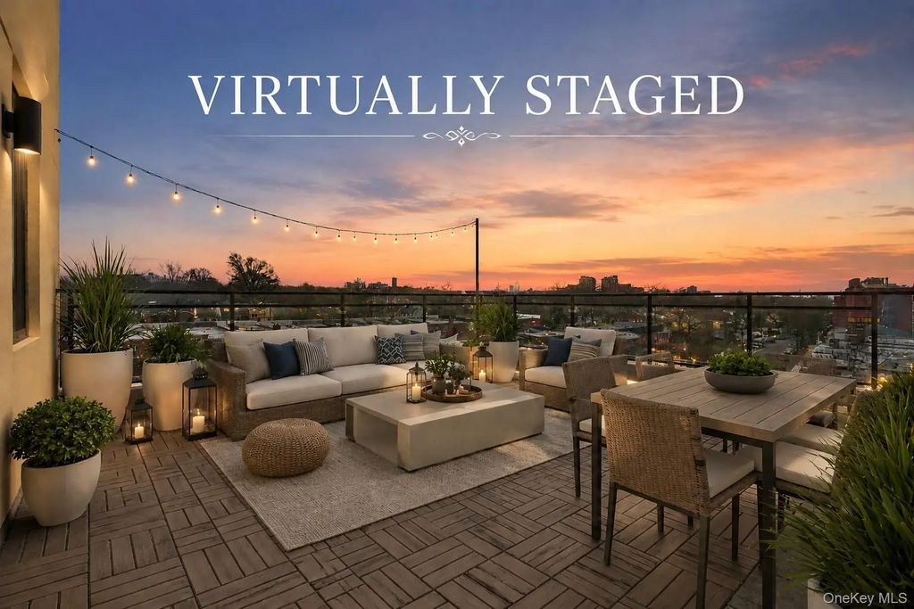 163-07 72nd Avenue # 5a, Fresh Meadows