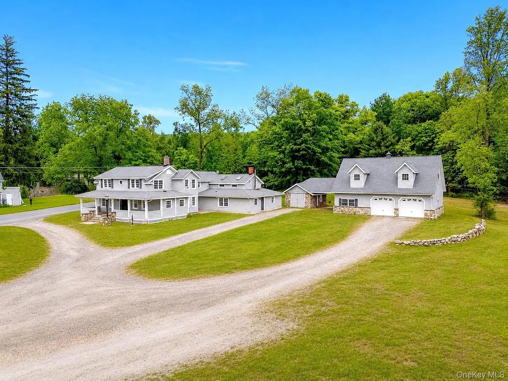 3594 Route 52, Pine Bush