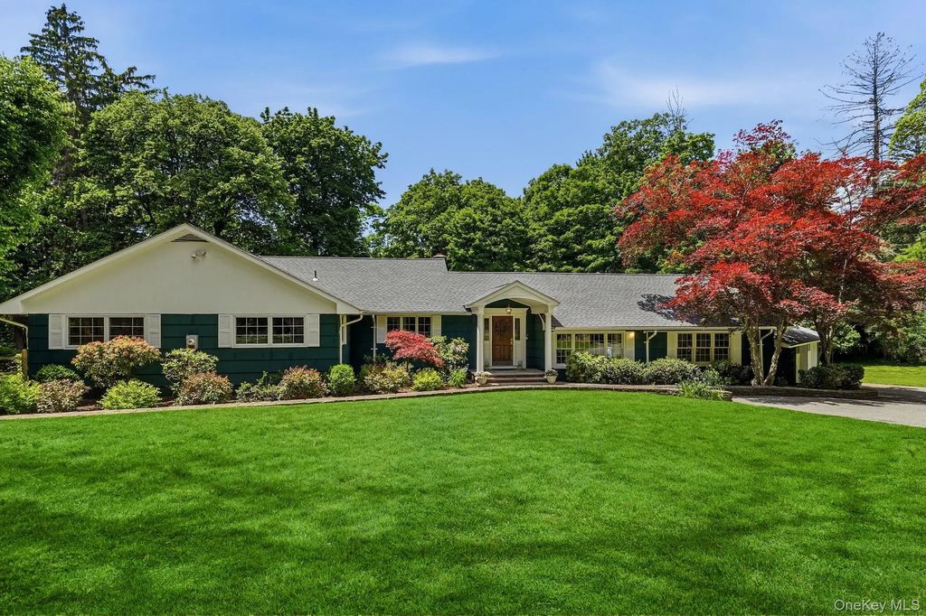 2341 Blue Spruce Drive, Yorktown Heights