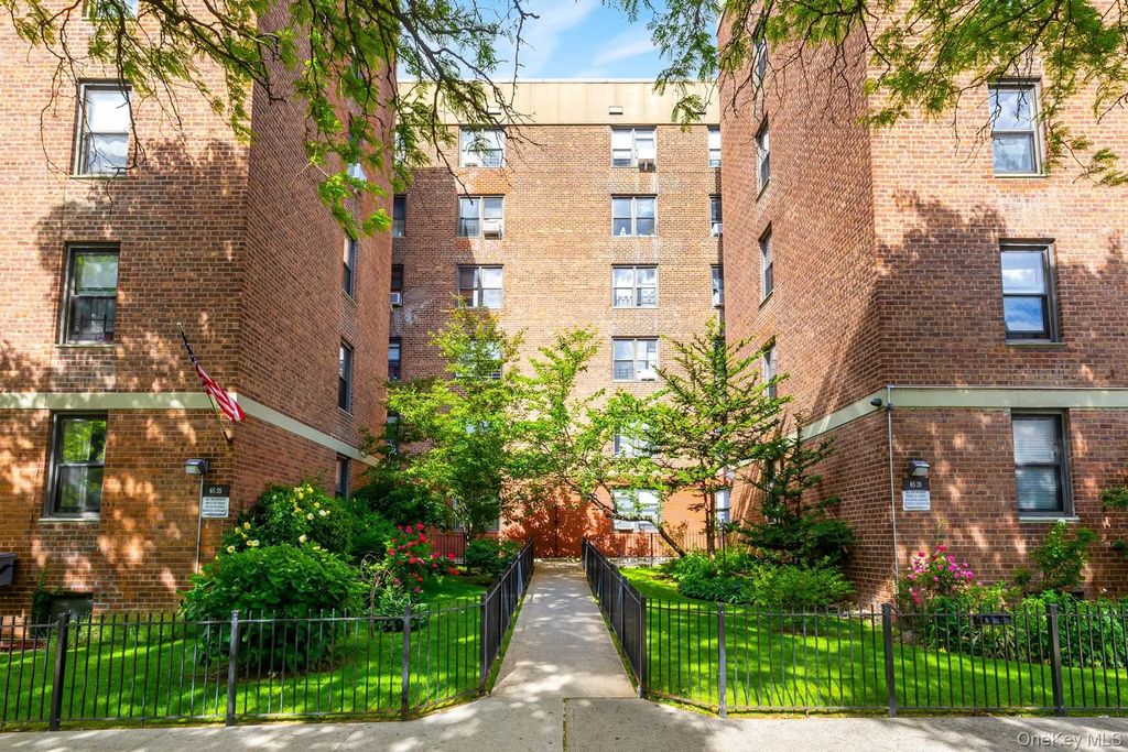 65-35 108 Street # D5, Forest Hills