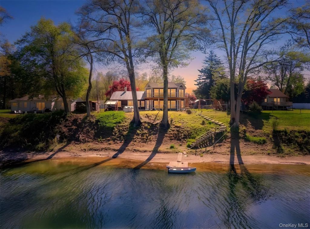 234 Sawmill Road, Lake Katrine
